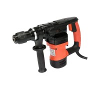 Перфоратор SDS-Plus 1100Вт  YATO YT-82123