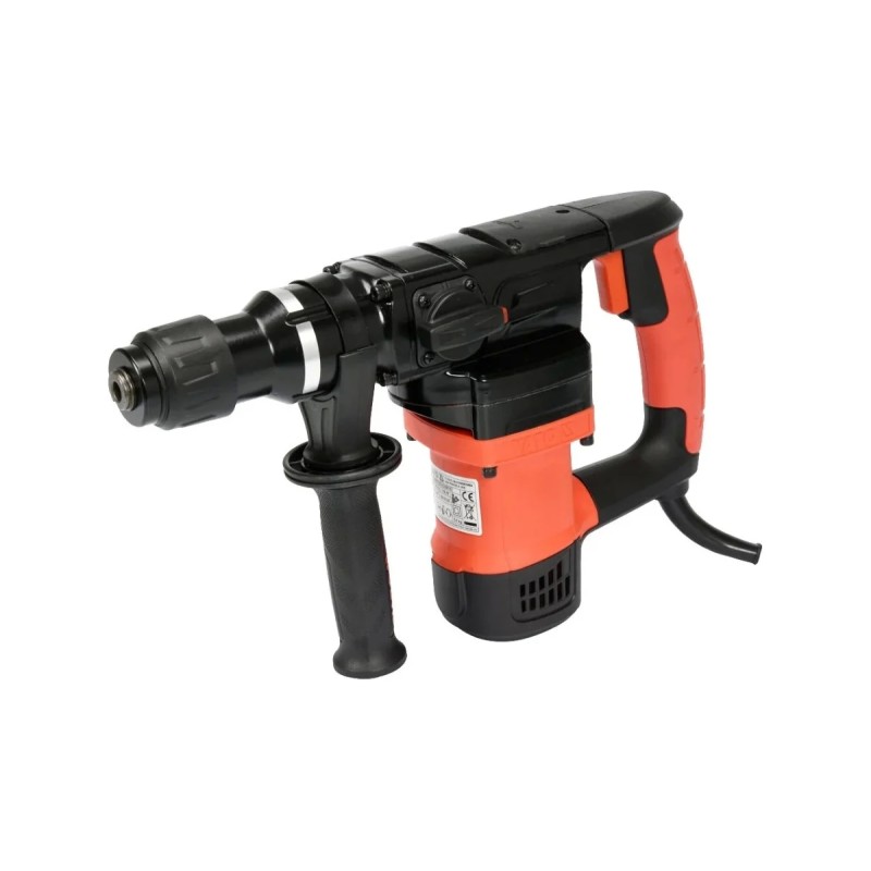 Перфоратор SDS-Plus 1100Вт  YATO YT-82123