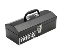 Ящик для инструмента 360х150х115мм YATO YT-0882