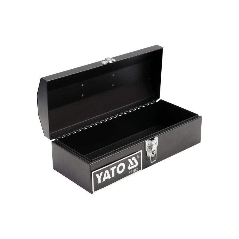 Ящик для инструмента 360х150х115мм YATO YT-0882