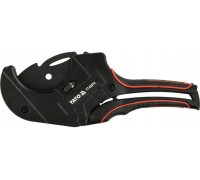 Труборез для ПВХ труб 75мм PTFE YATO YT-22274