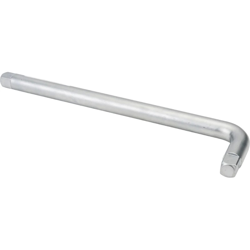 Вороток L-Типа 3/4" 400X100мм YATO YT-13475