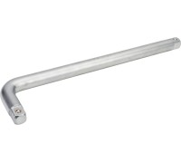 Вороток L-Типа 3/4" 400X100мм YATO YT-13475