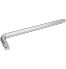 Вороток L-Типа 3/4" 400X100мм YATO YT-13475