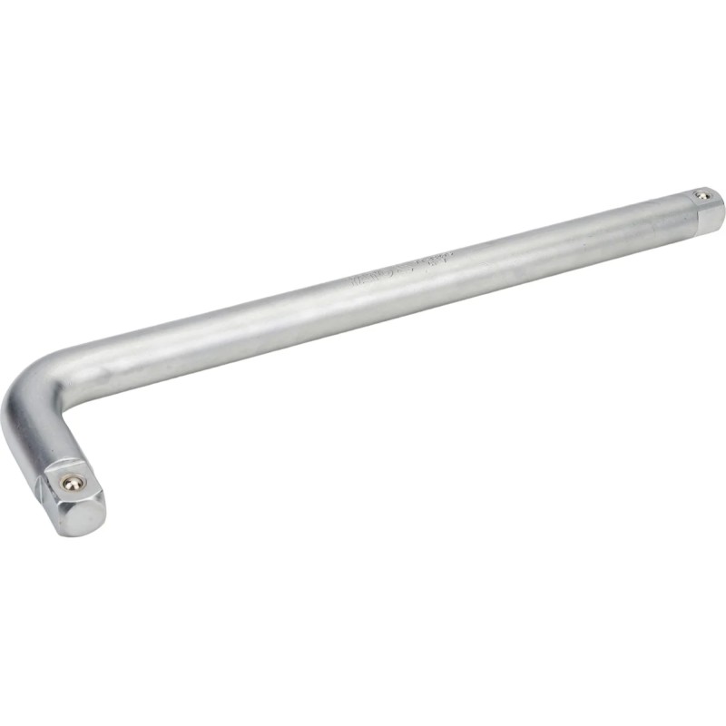 Вороток L-Типа 3/4" 400X100мм YATO YT-13475