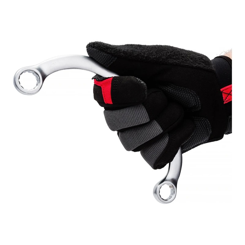 Ключ накидной "стартерный" 14х15мм YATO YT-0172