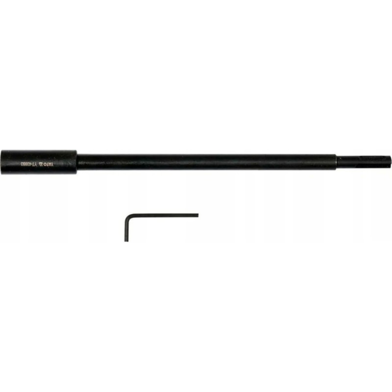 Удлинитель для коронок 300мм YATO YT-43993