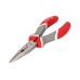 Тонкогубцы 160мм YATO YT-2016