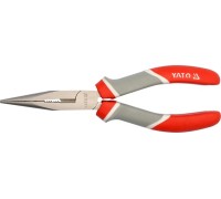 Тонкогубцы 160мм YATO YT-2016