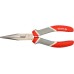 Тонкогубцы 160мм YATO YT-2016