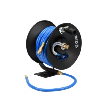 Шланг армированный на катушке 15м YATO YT-24240