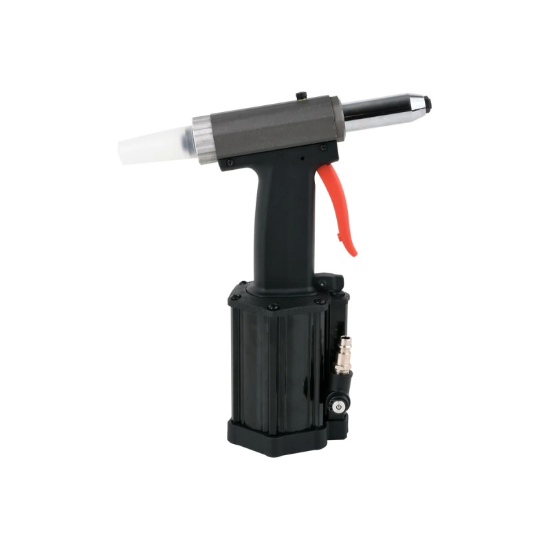 Пневмозаклепочник 2,4 - 5мм  YATO YT-36171