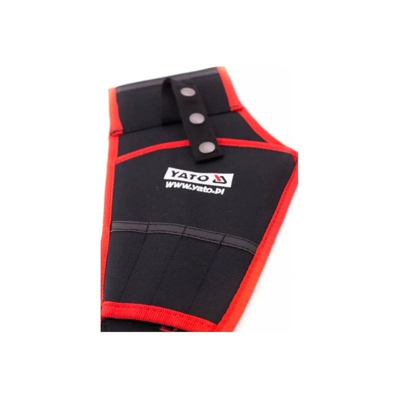 Кобура для аккумуляторной дрели YATO YT-7414