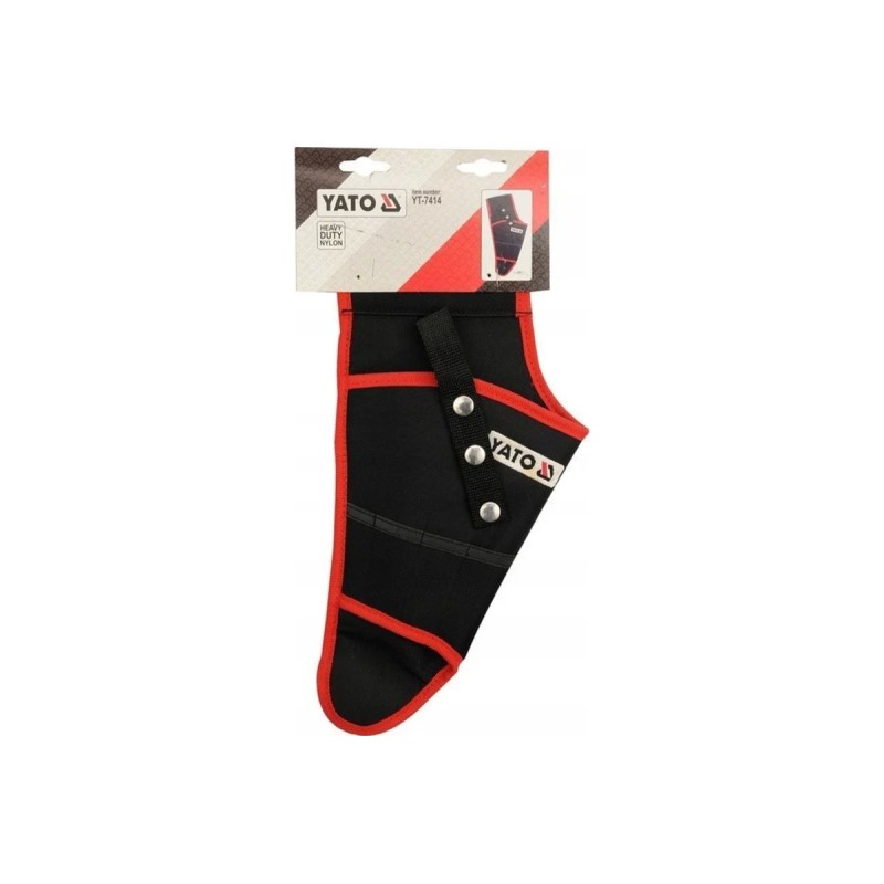 Кобура для аккумуляторной дрели YATO YT-7414