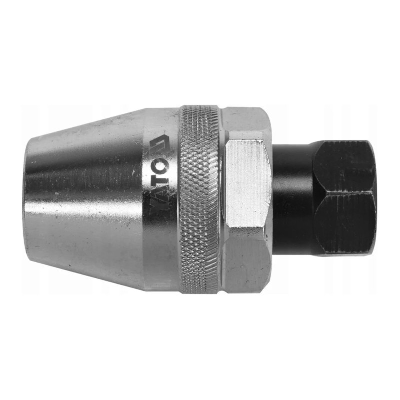 Шпильковерт универсальный с цанговым зажимом YATO YT-06256