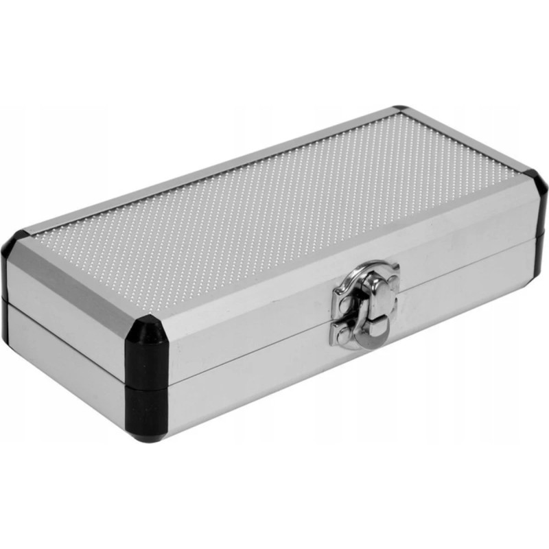 Набор головок для поврежденных болтов и гаек, 10пр YATO YT-06031