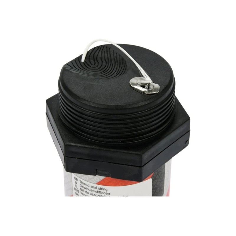 Нить для герметизации резьбы 150м YATO YT-29222