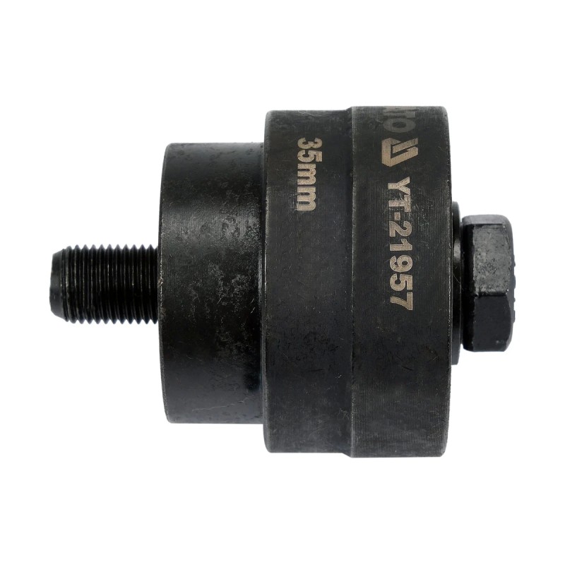 Устройство для вырезания отверстий под смеситель 35мм YATO YT-21957