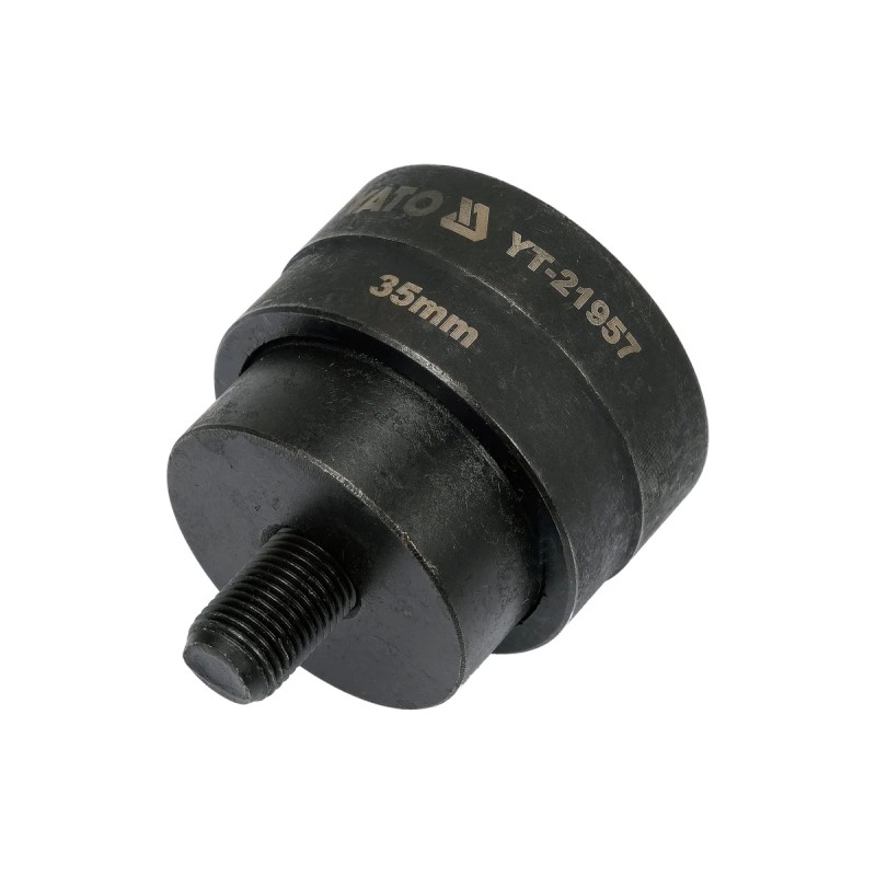 Устройство для вырезания отверстий под смеситель 35мм YATO YT-21957