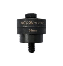 Устройство для вырезания отверстий под смеситель 35мм YATO YT-21957