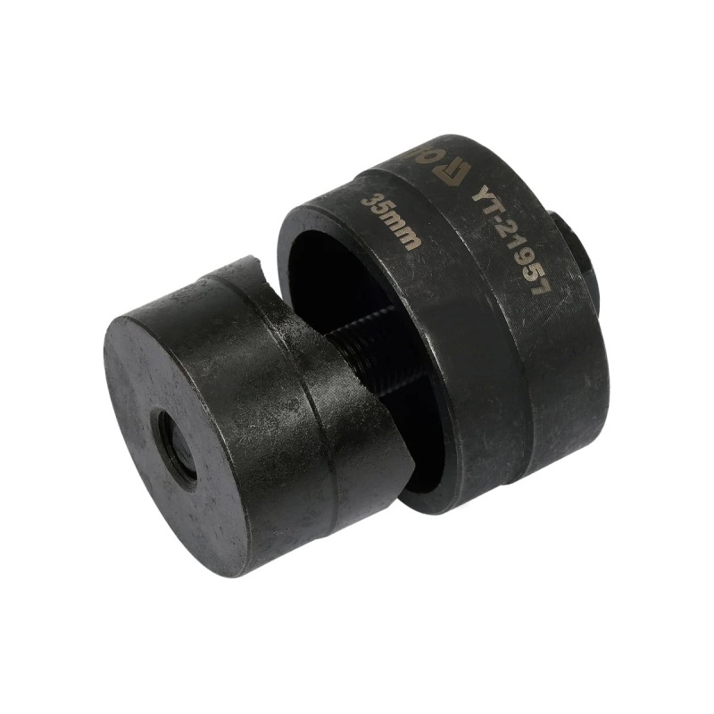 Устройство для вырезания отверстий под смеситель 35мм YATO YT-21957