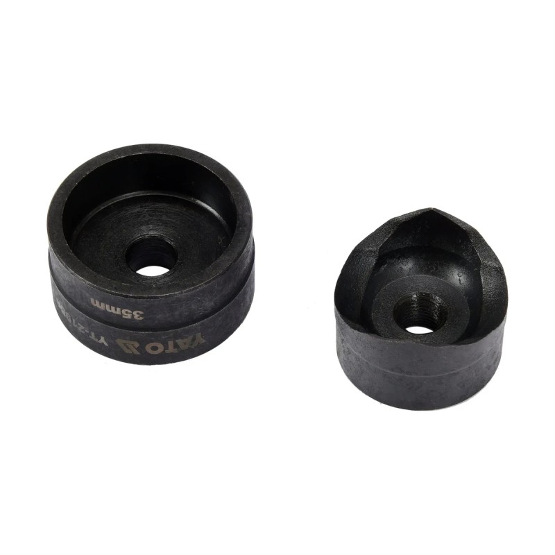 Устройство для вырезания отверстий под смеситель 35мм YATO YT-21957