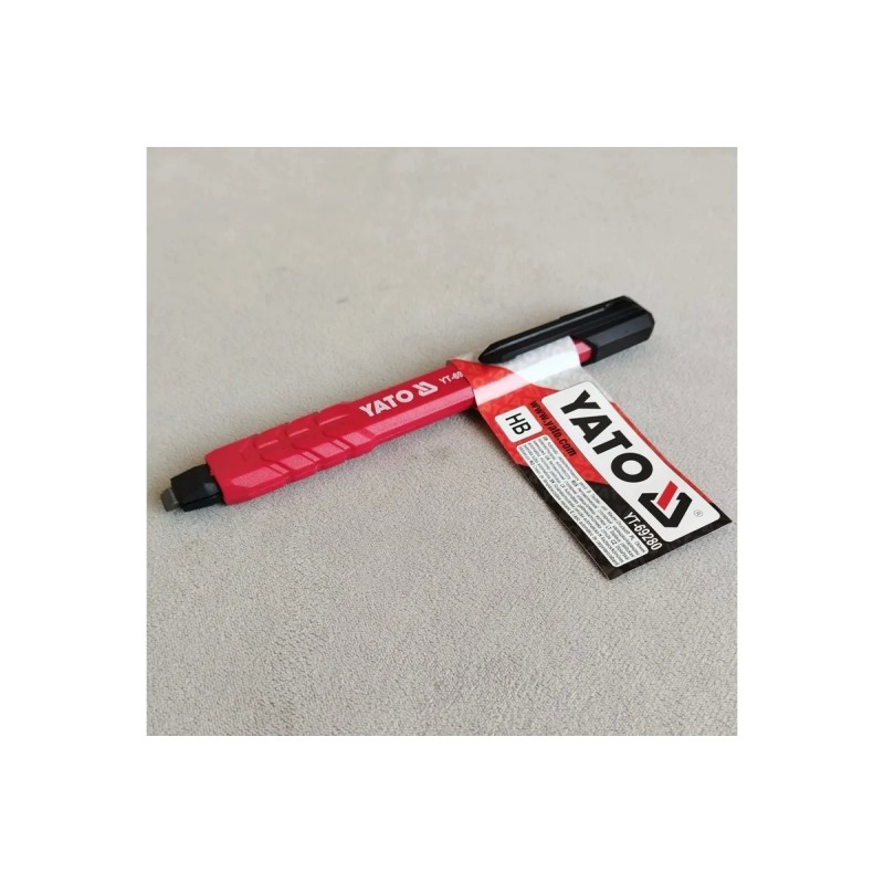 Автоматический столярный карандаш  YATO YT-69280