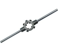 Плашкодержатель,М7-М9  YATO YT-2982