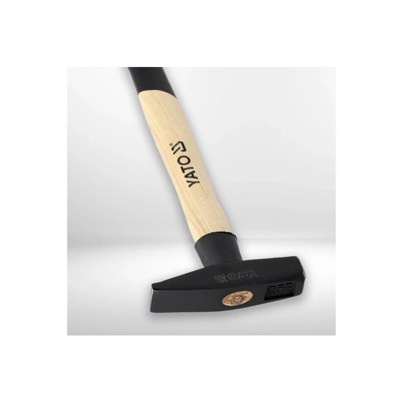 Молоток слесарный 1000г.-DIN 1041 YATO YT-4498