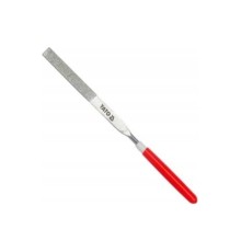 Надфиль алмазный плоский 3х140х50мм YATO YT-6140