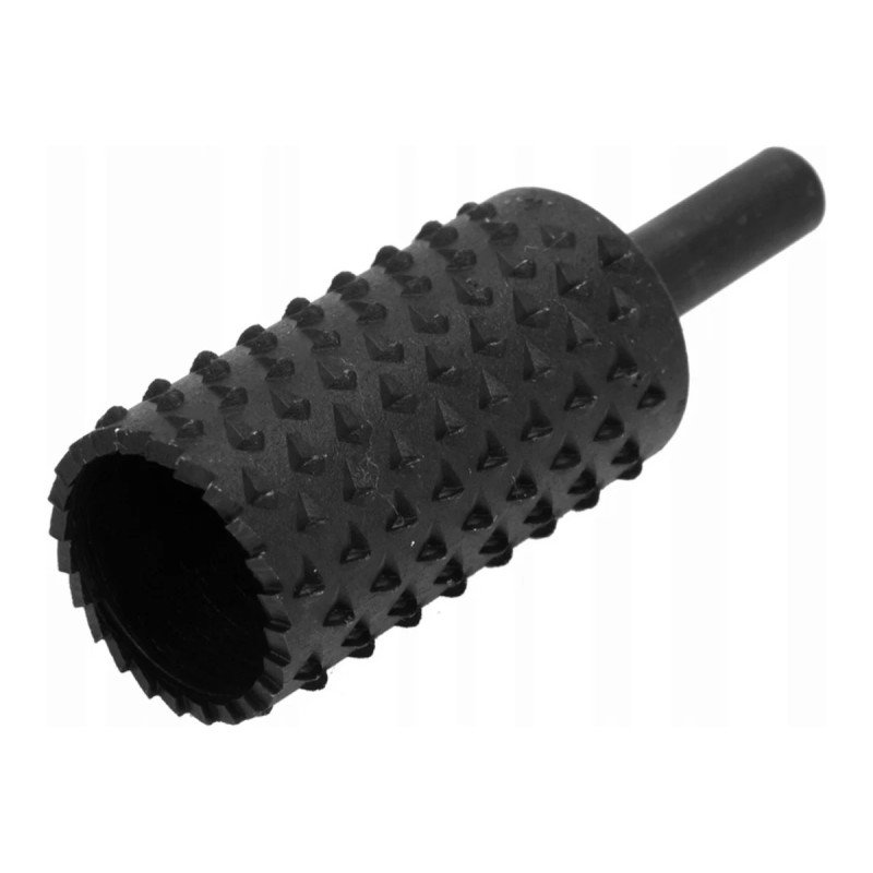 Бор-фреза по дереву овальная 20мм YATO YT-61706