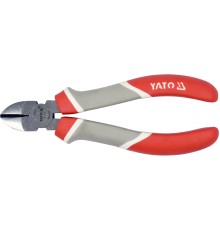 Бокорезы CrV 180MM YATO YT-6611