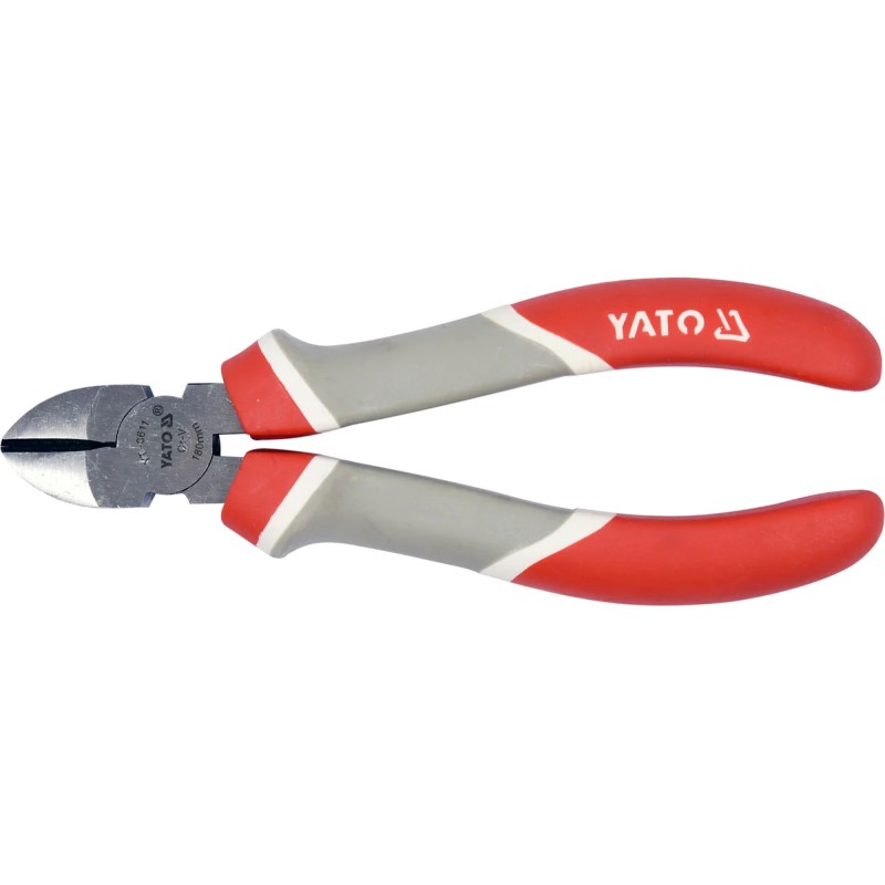 Бокорезы CrV 180MM YATO YT-6611