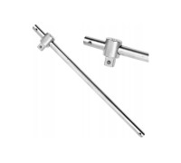 Вороток Т-образный для торцовых головок 3/4" 500мм YATO YT-1350