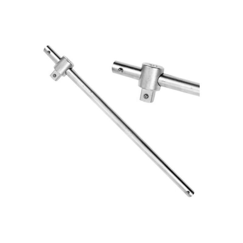 Вороток Т-образный для торцовых головок 3/4" 500мм YATO YT-1350