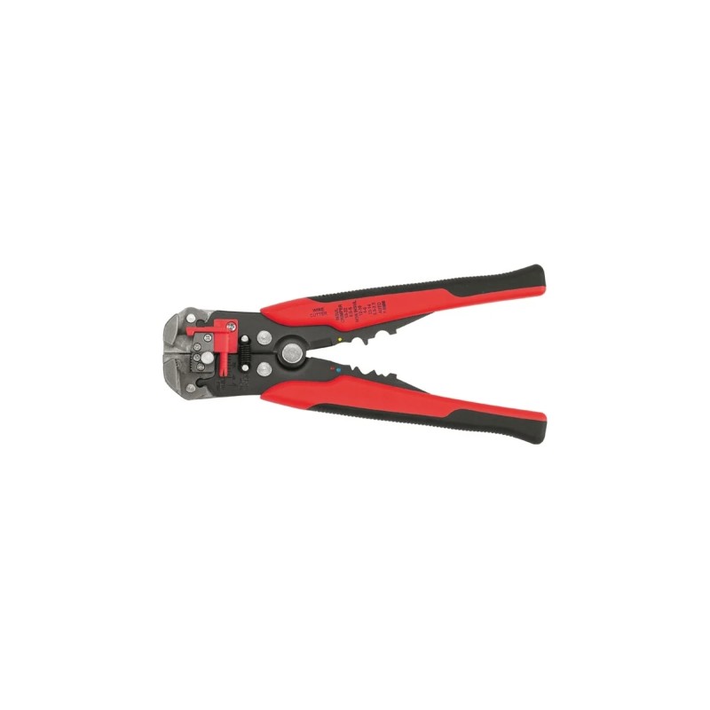 Пассатижи для спрессовки клемм YATO YT-2270