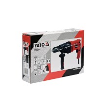 Дрель ударная 1050Вт YATO YT-82044