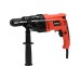 Дрель ударная 1050Вт YATO YT-82044