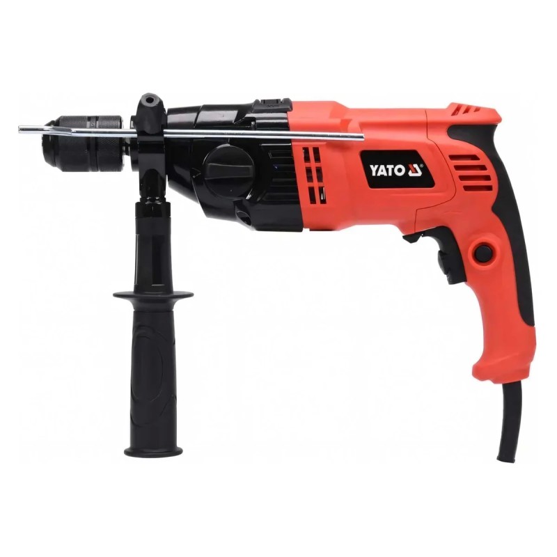 Дрель ударная 1050Вт YATO YT-82044