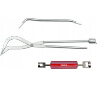 Набор инструментов для тормозов YATO YT-0684