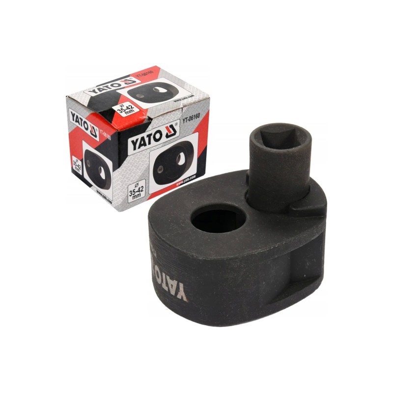 Ключ для рулевых тяг, эксцентриковый, 35-42 мм YATO YT-06160