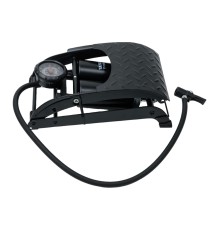 Насос ножной, двойной с манометром YATO YT-7350