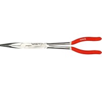 Плоскгубцы изогнутые 2 шарнира 330мм YATO YT-20401