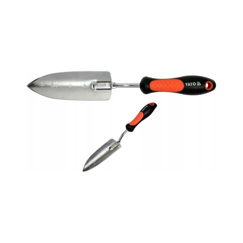 Совок посадочный, 340мм YATO YT-8885