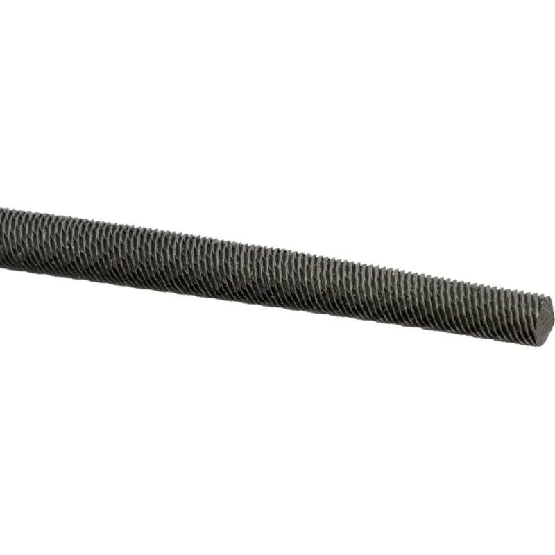 Напильник по металлу круглый 250мм #2 YATO YT-6232