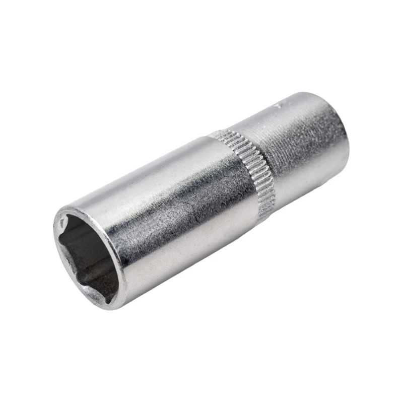 Головка торцевая 1/4' 13,0мм удлиненная YATO YT-1424