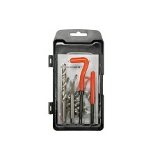 Набор для ремонта резьбы М8x1,25мм YATO YT-17633