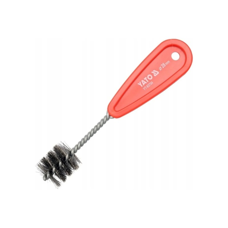 Ершик зачистной 28мм для медных труб YATO YT-63704