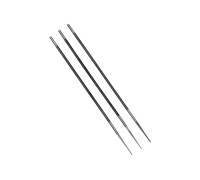 Напильник для заточки цепи 4,8мм  YATO YT-85027