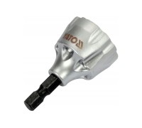 Гратосниматель наружный 3-19мм YATO YT-22357